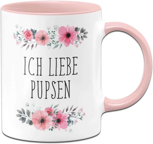 Tasse Mit Lustigem Spruch Große Übersicht 2021